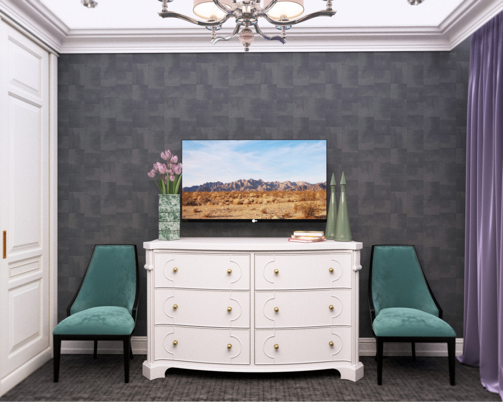 Апартаменты Белладжио