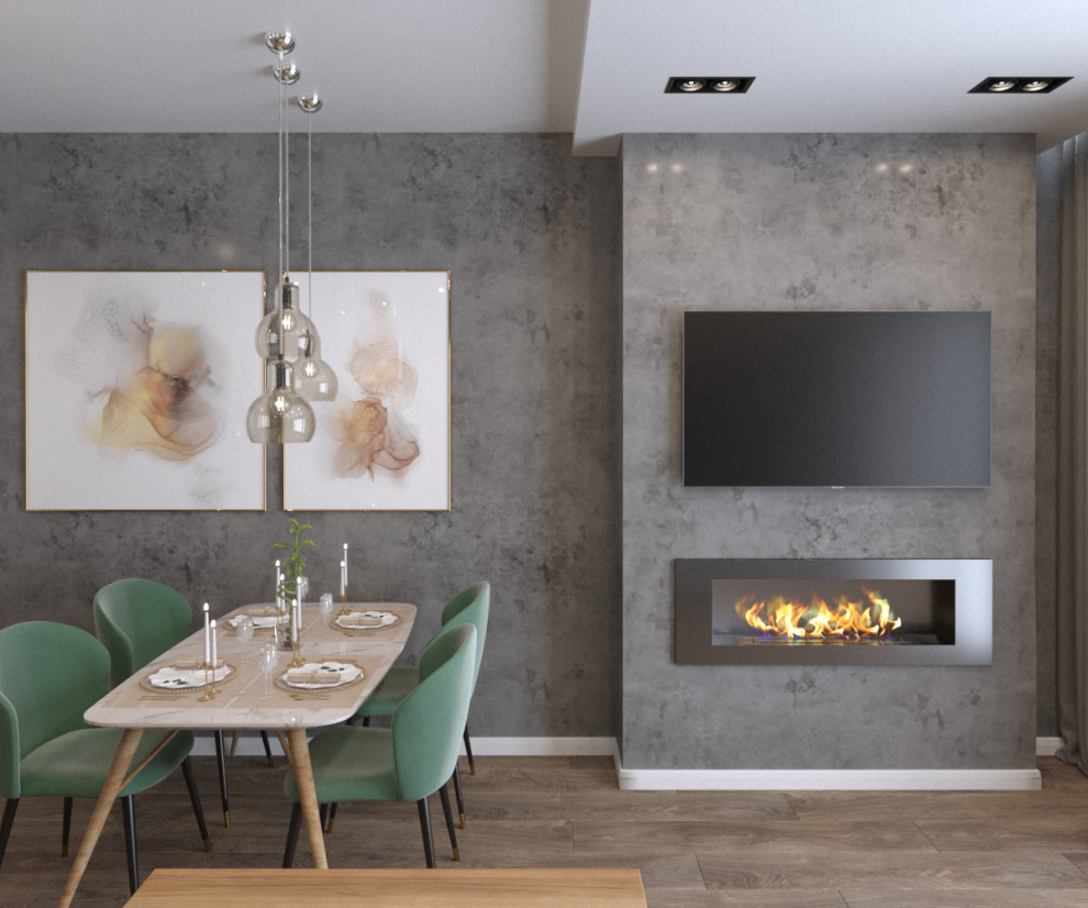 ЖК Авиаторов