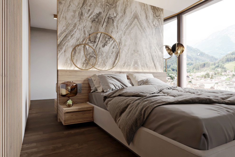 Apartment in Switzerland