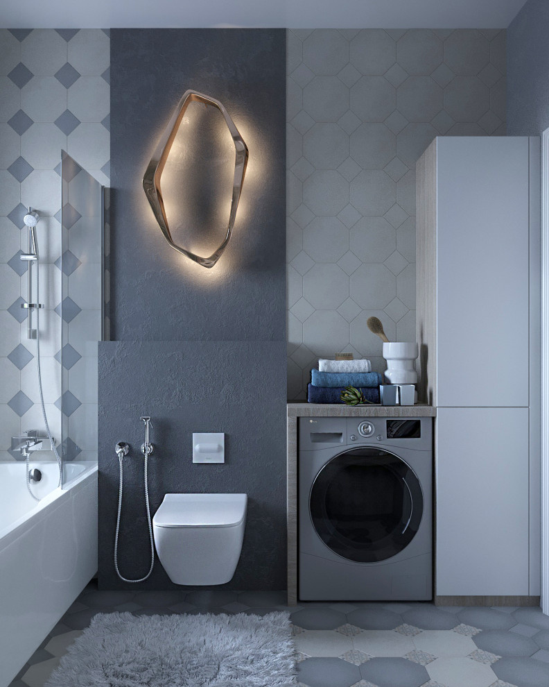 Дизайн интерьера квартиры в ЖК Fenix de Luxe