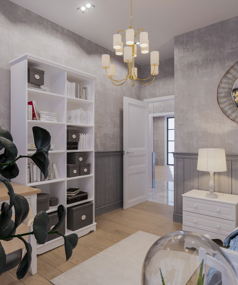 Room_005_интерьер квартиры "Янтарный"