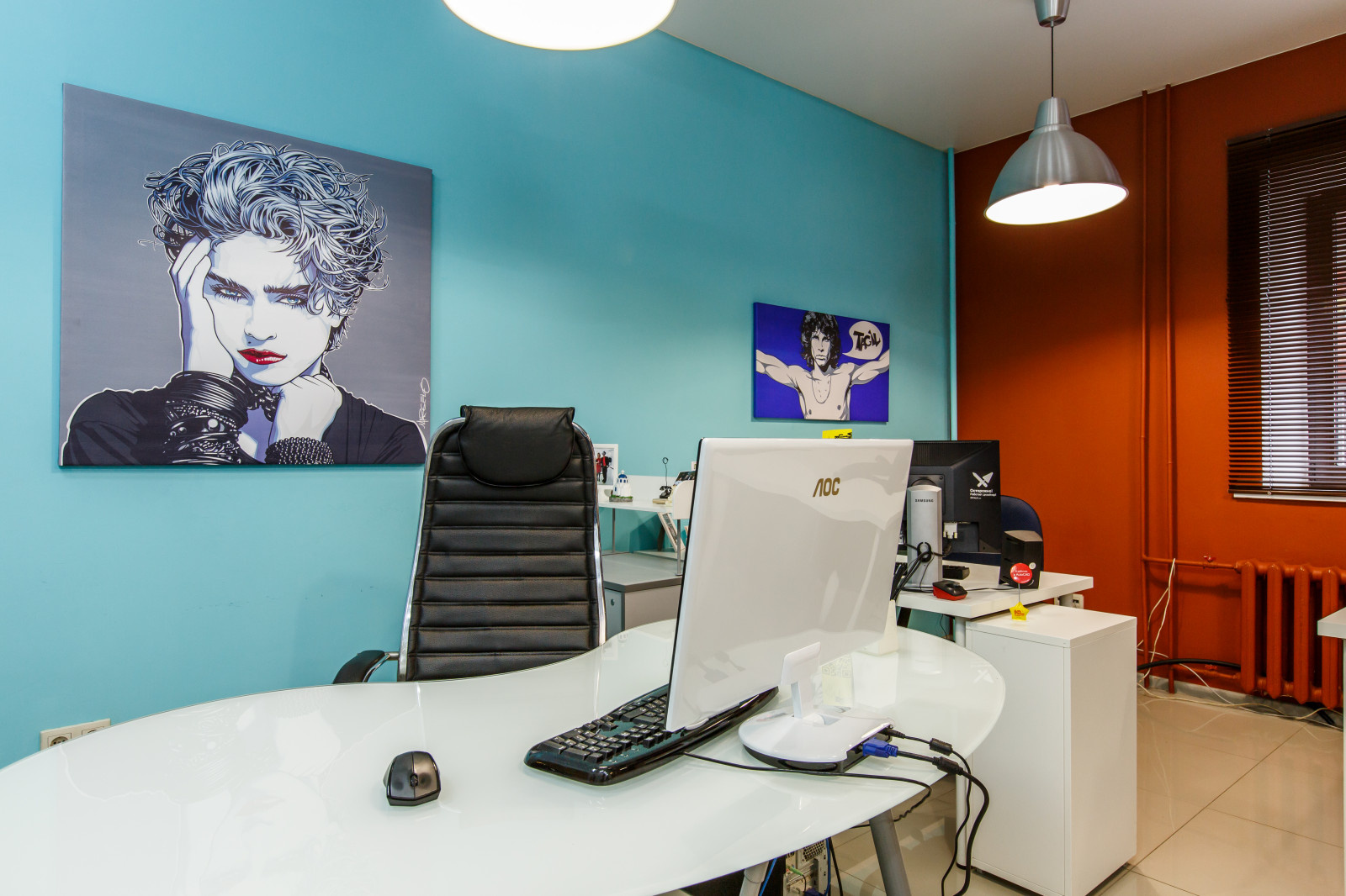 Офис