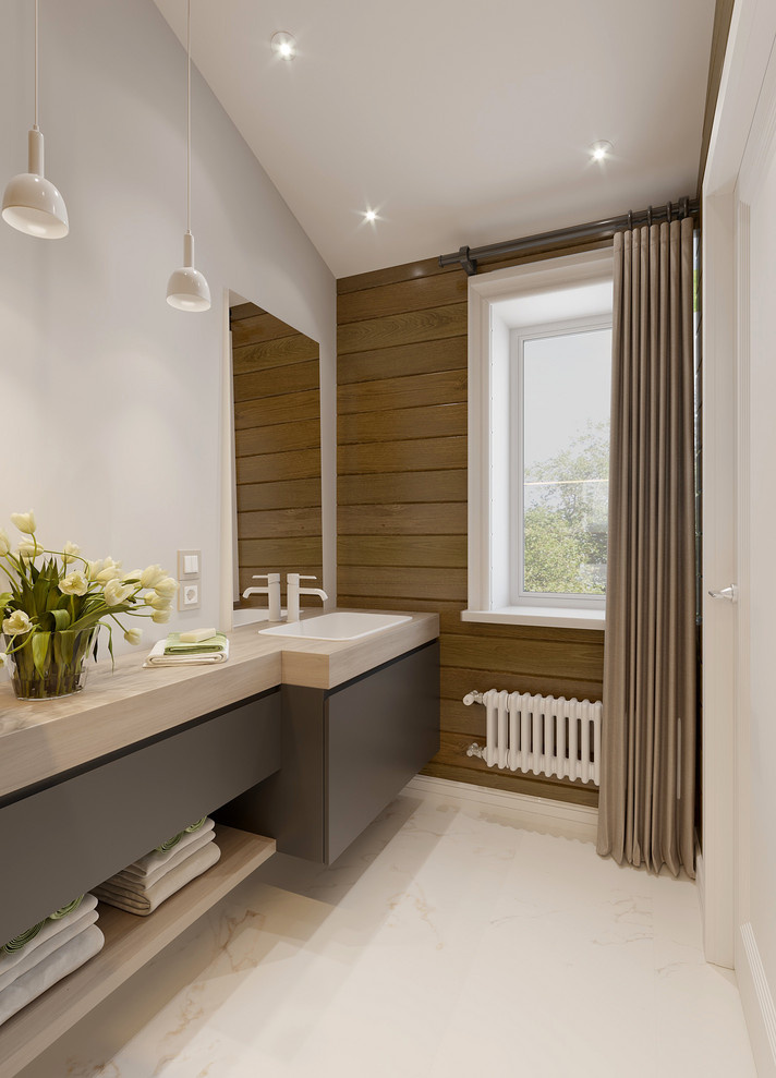 Дом КП Ренесанс парк 300 м2