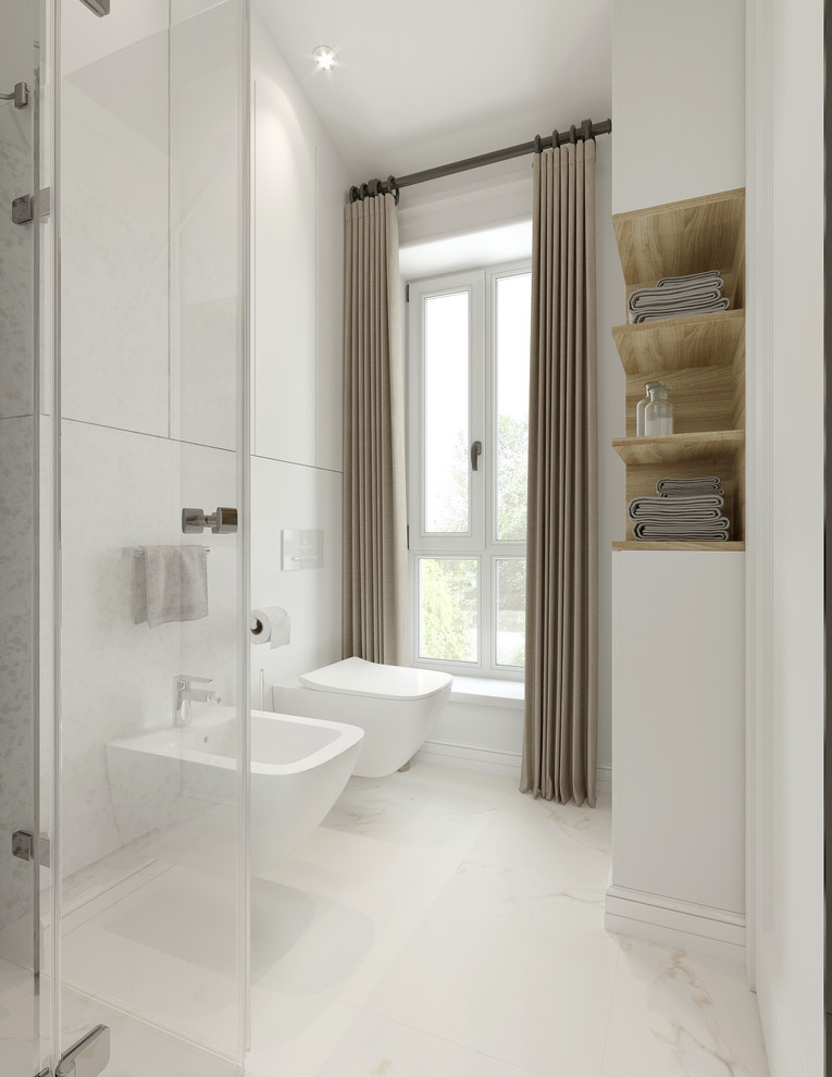 Дом КП Ренесанс парк 300 м2