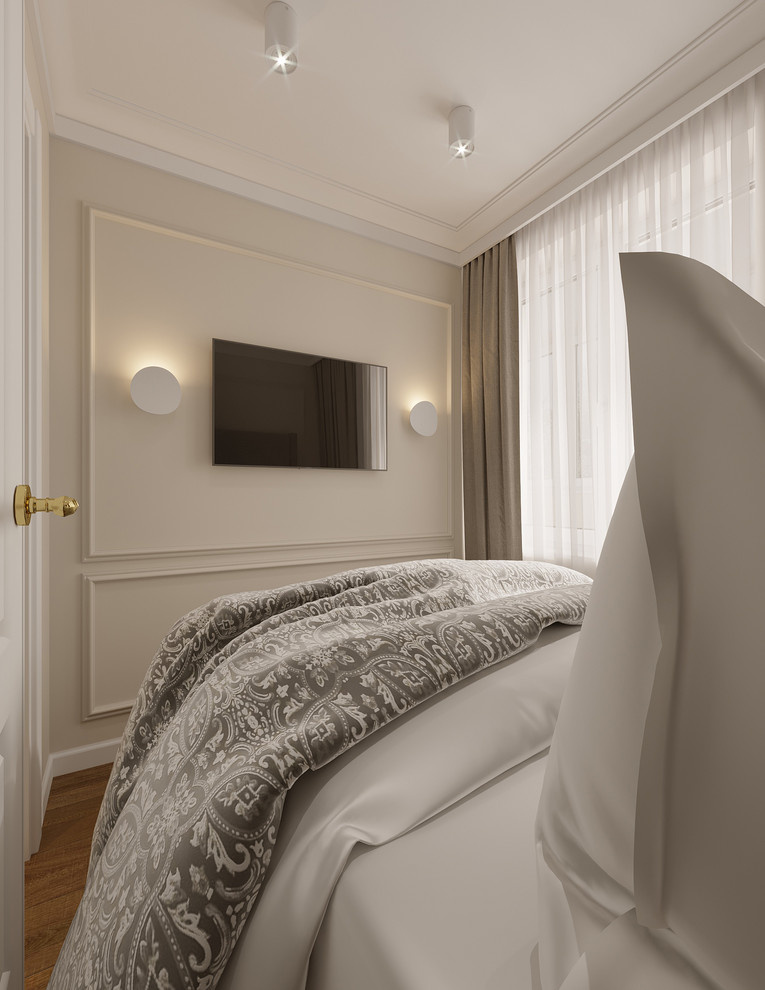 Квартира 37 м2