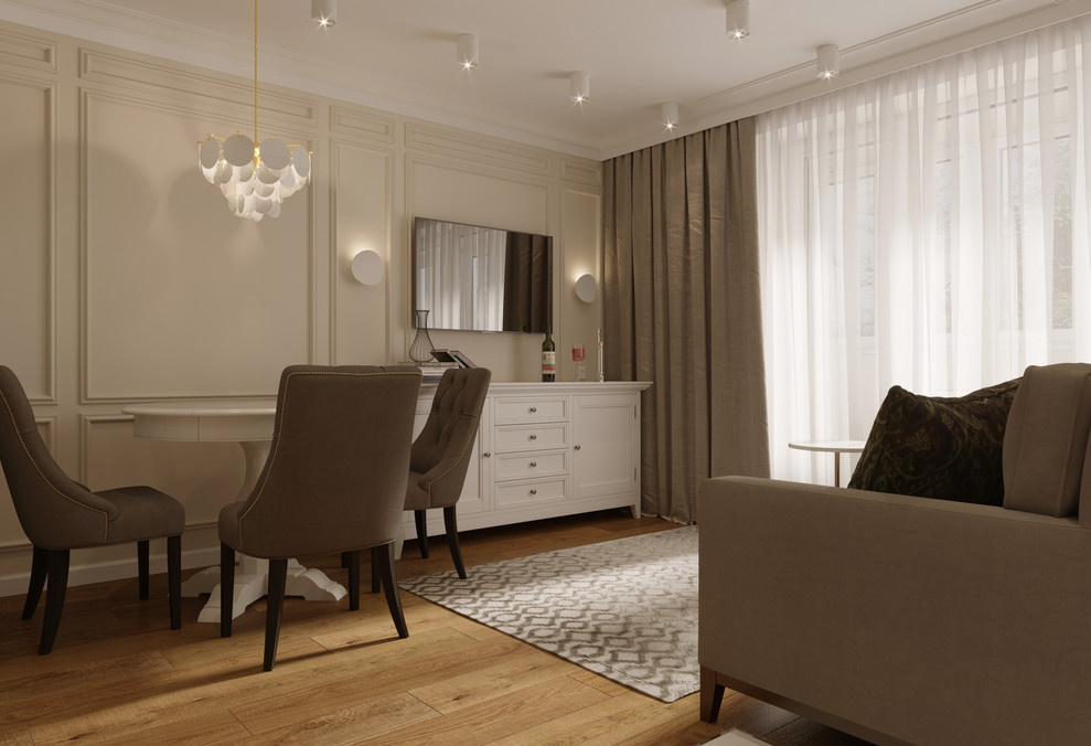 Квартира 37 м2