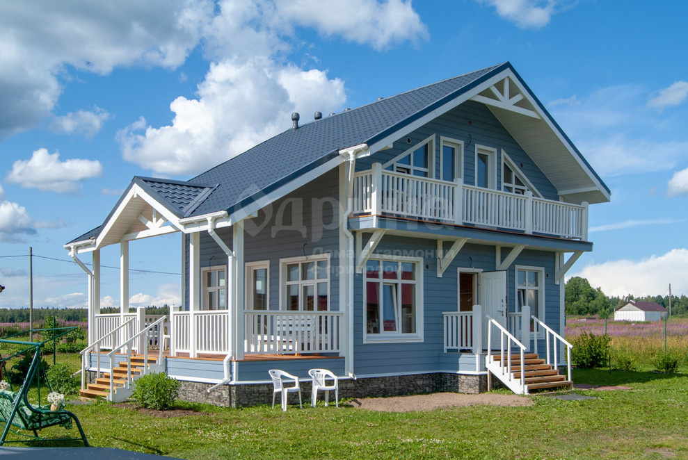 Одрина Строительная Компания