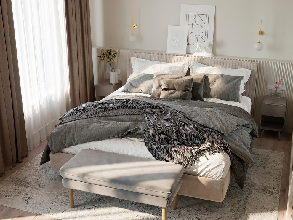 Фоновое изображение профиля Ease.Design