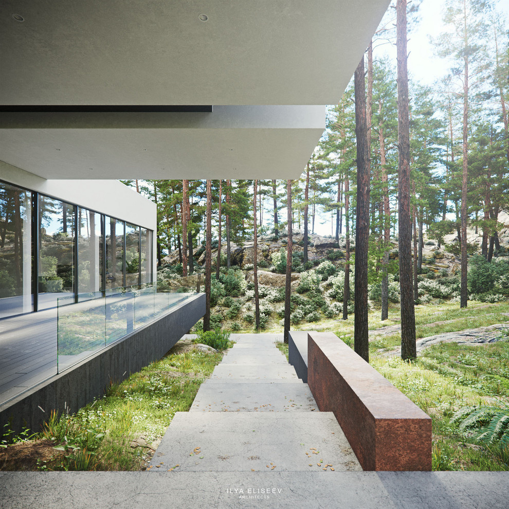 CROSS HOUSE