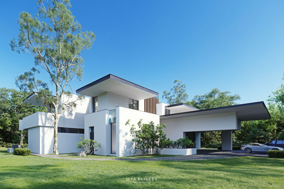 PREMIER HOUSE