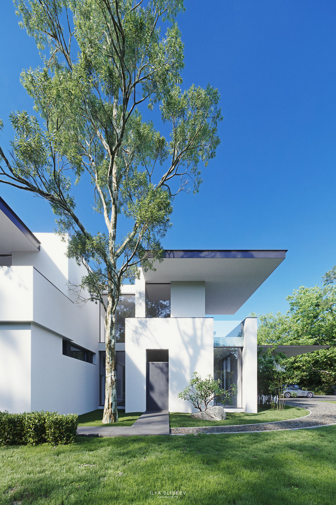 PREMIER HOUSE