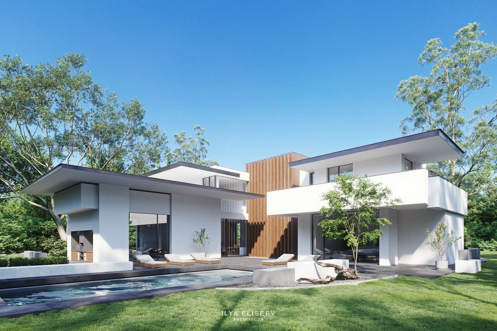 PREMIER HOUSE