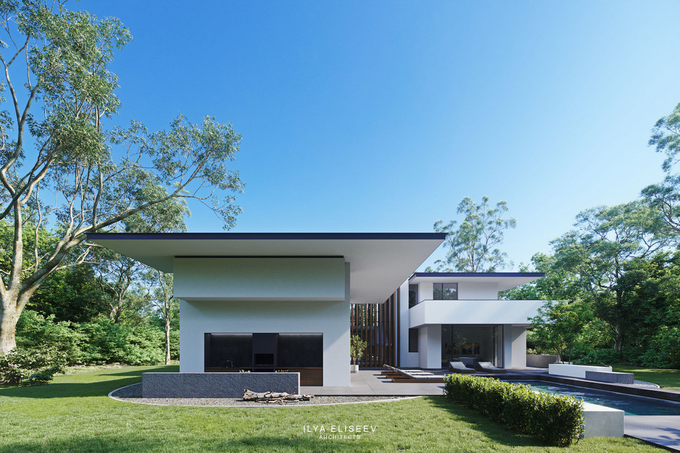 PREMIER HOUSE