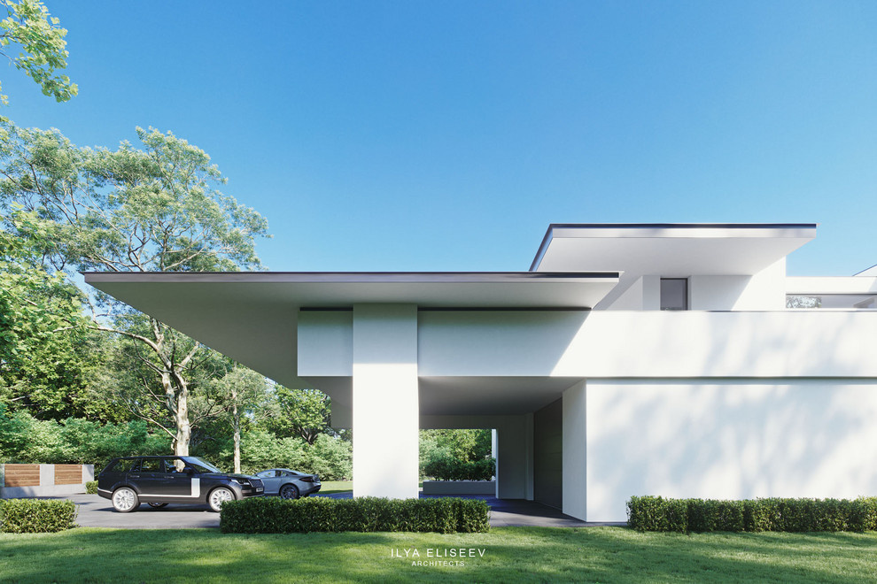 PREMIER HOUSE