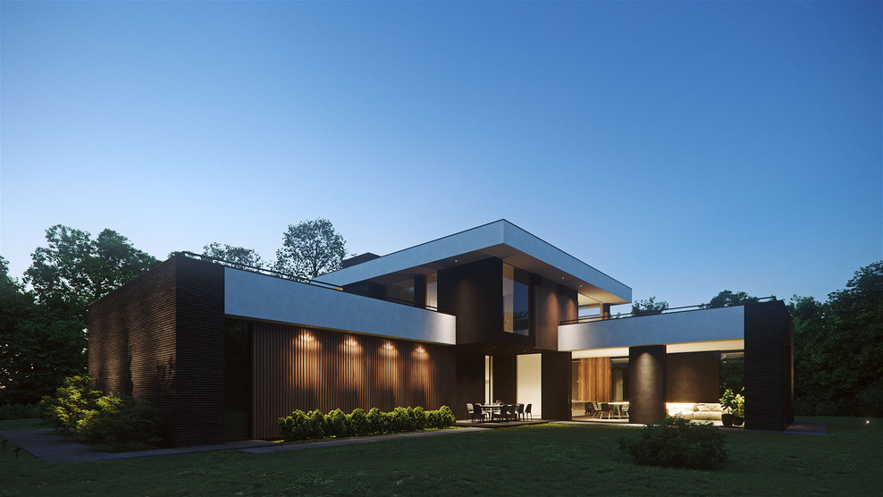 WEST HOUSE