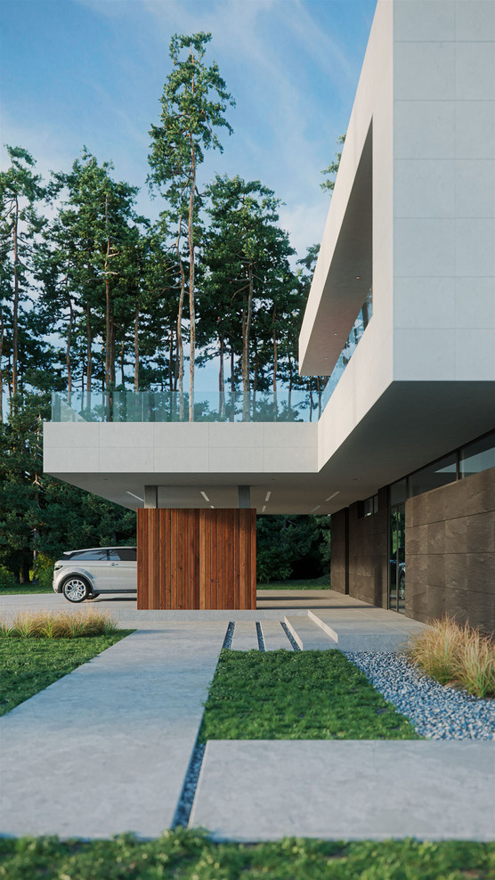 ZUZUKA HOUSE