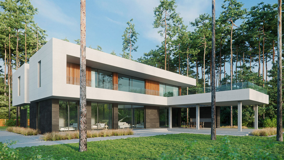 ZUZUKA HOUSE