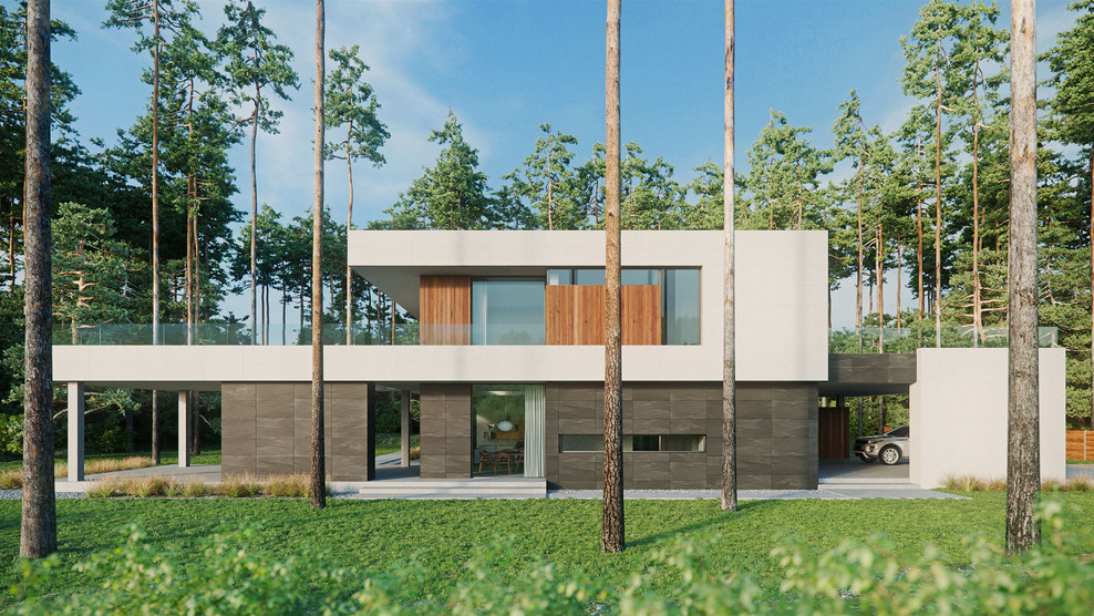 ZUZUKA HOUSE
