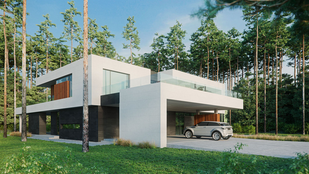 ZUZUKA HOUSE