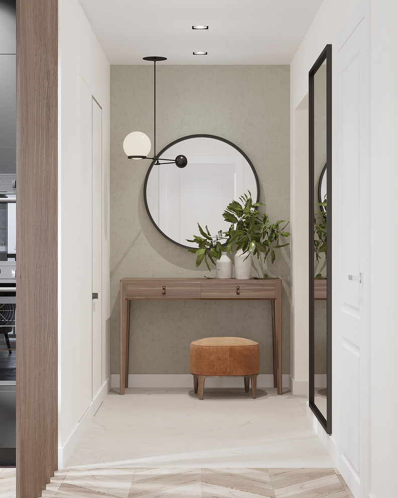 Квартира для молодой девушки на ул. Сакко и Ванцетти