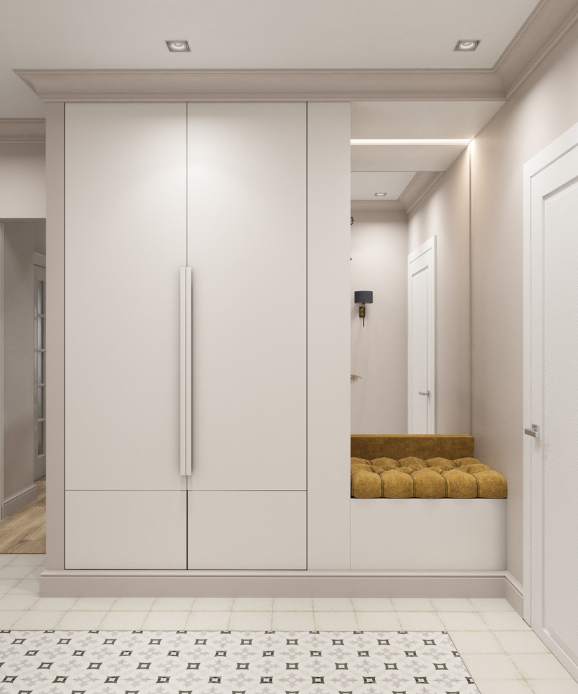 ЖК Красен Хауз