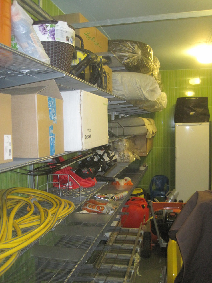 Сергей Иванов