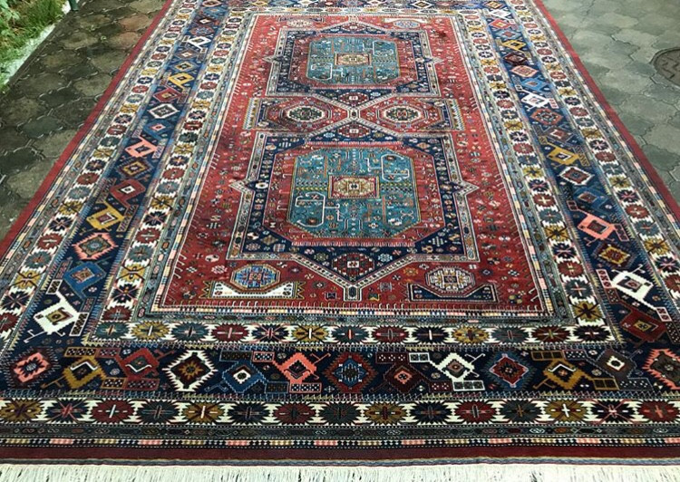 Расул Гаджиибрагимов