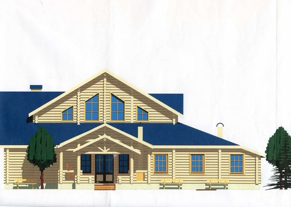 Оксана Петрова