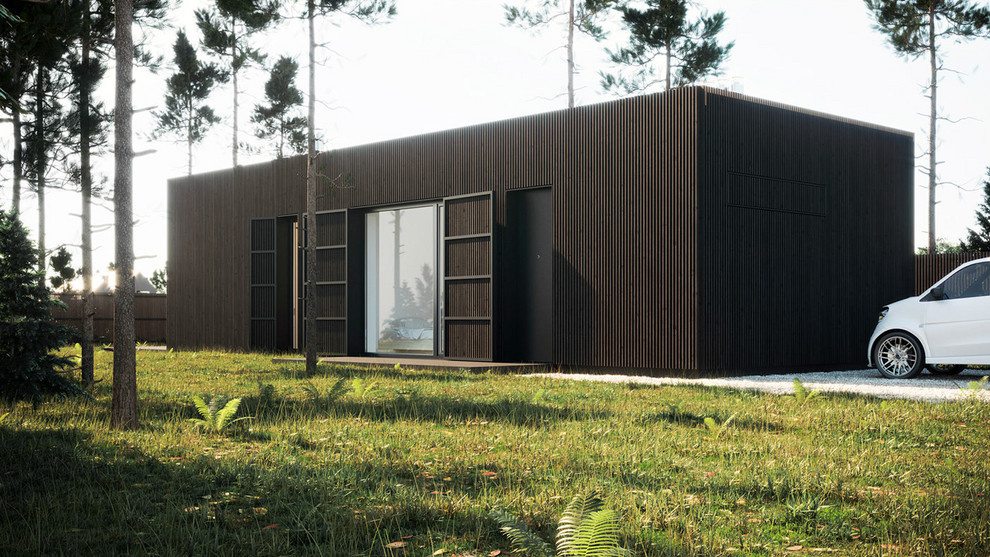 H.1 House