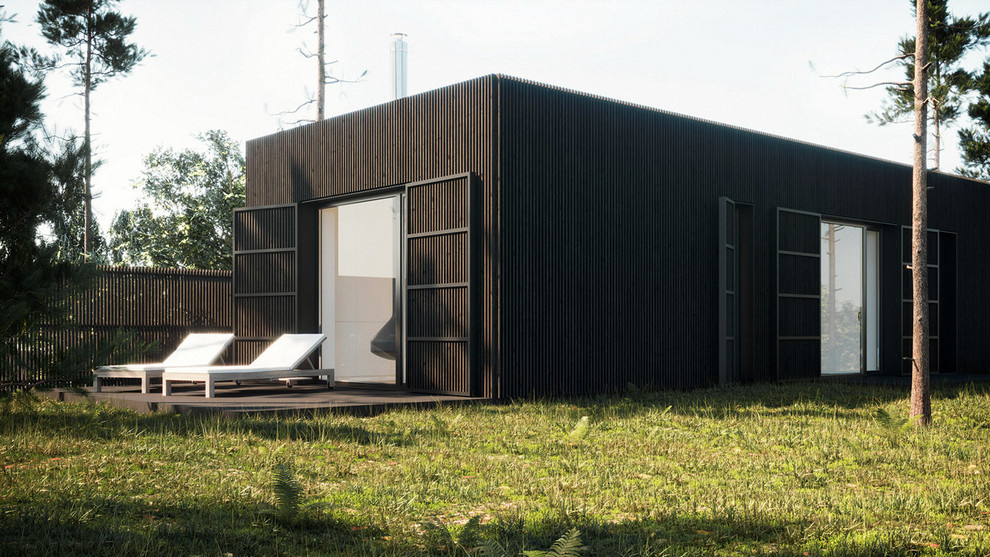 H.1 House