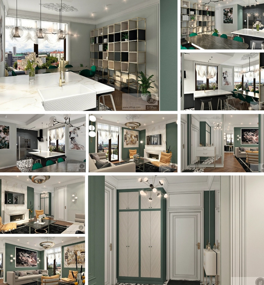 Александр Иванцов