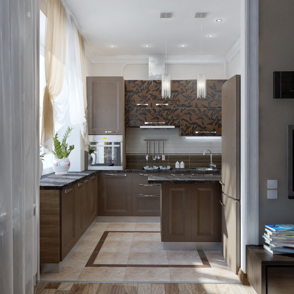 Евгений Макаров