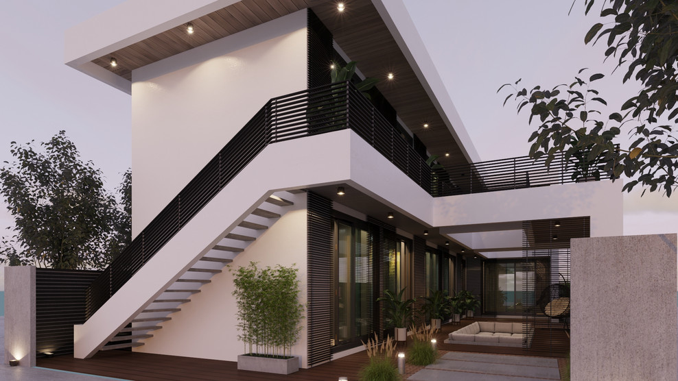 House_001_проект мини отеля "Адлер"