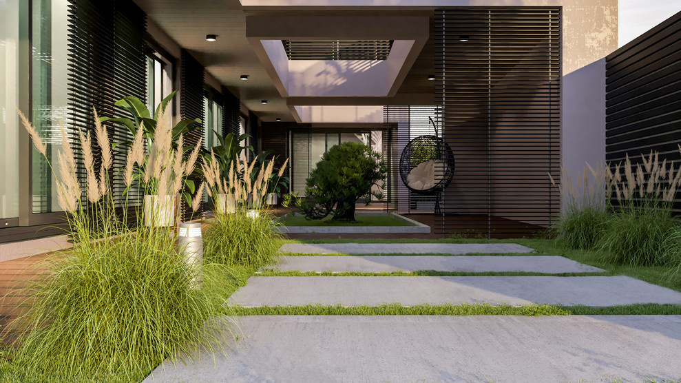 House_001_проект мини отеля "Адлер"