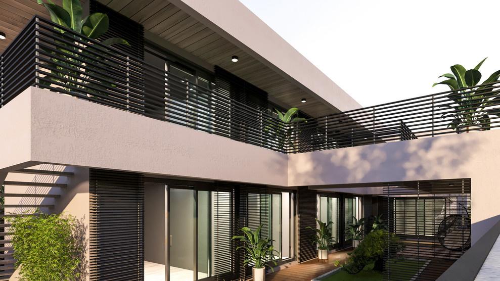 House_001_проект мини отеля "Адлер"