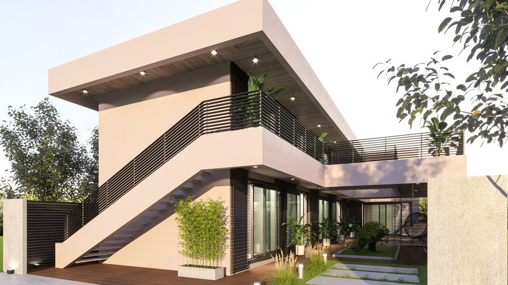 House_001_проект мини отеля "Адлер"
