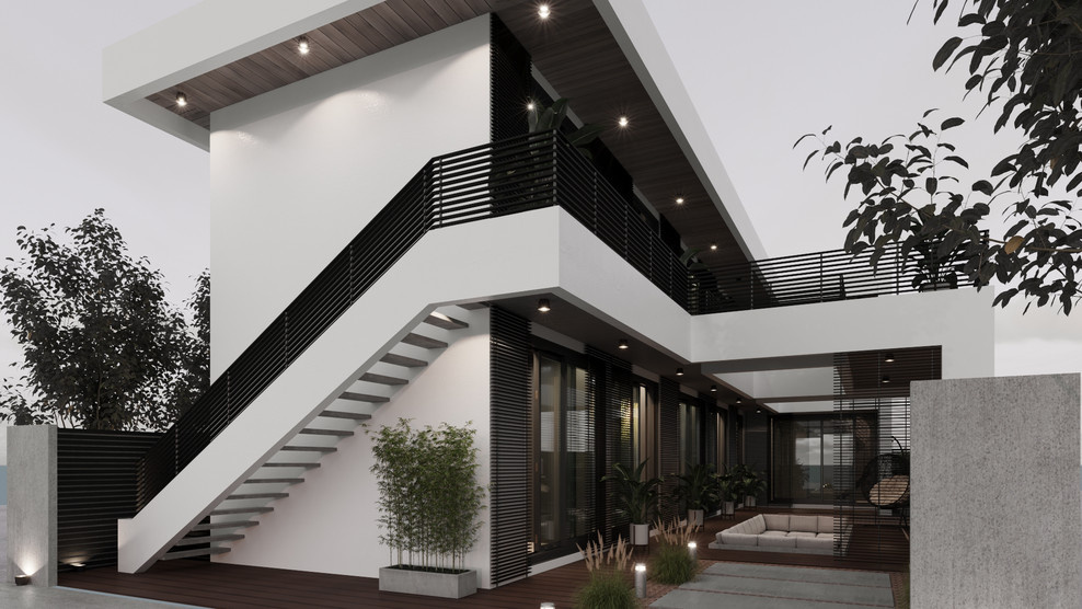House_001_проект мини отеля "Адлер"