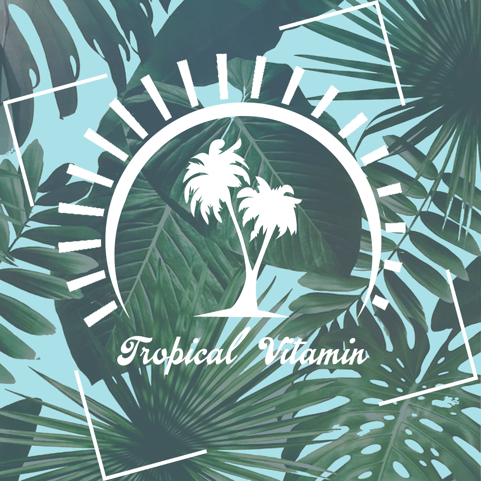 Restaurant_005_торговый островок "Tropical Vitamin"