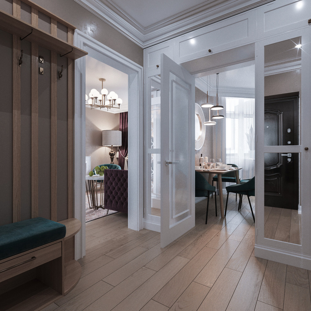 Room_010_интерьер квартиры в ЖК "Красный Аксай"