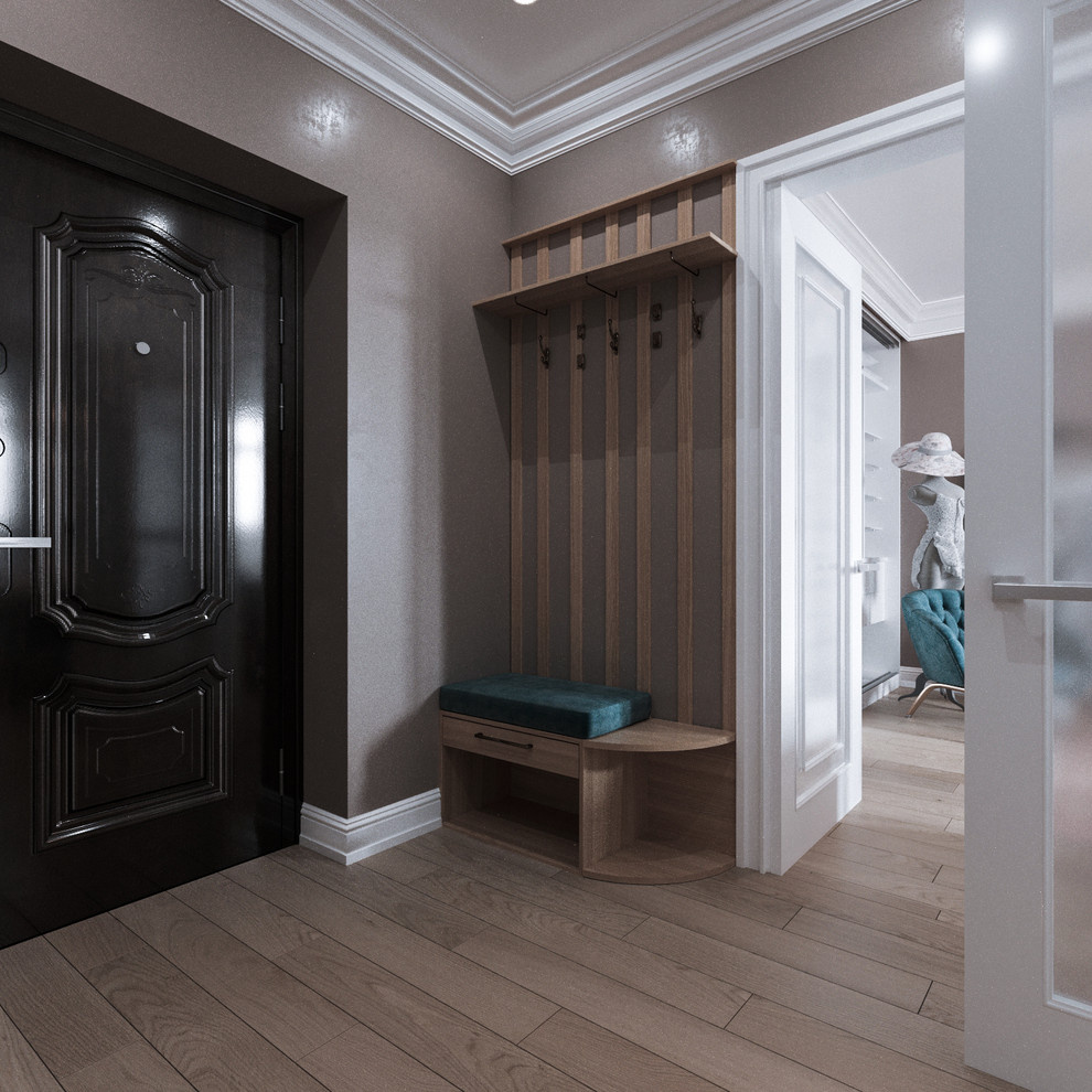 Room_010_интерьер квартиры в ЖК "Красный Аксай"