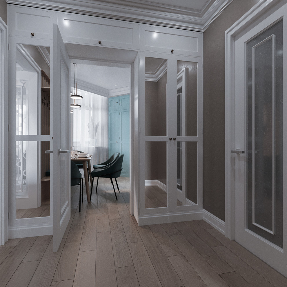 Room_010_интерьер квартиры в ЖК "Красный Аксай"