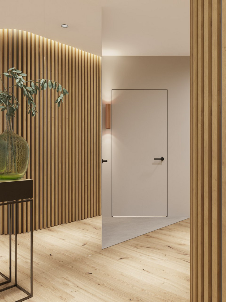 Apartment in Poznan