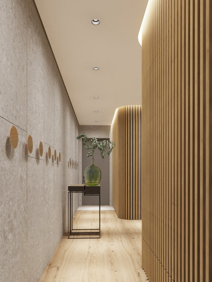 Apartment in Poznan