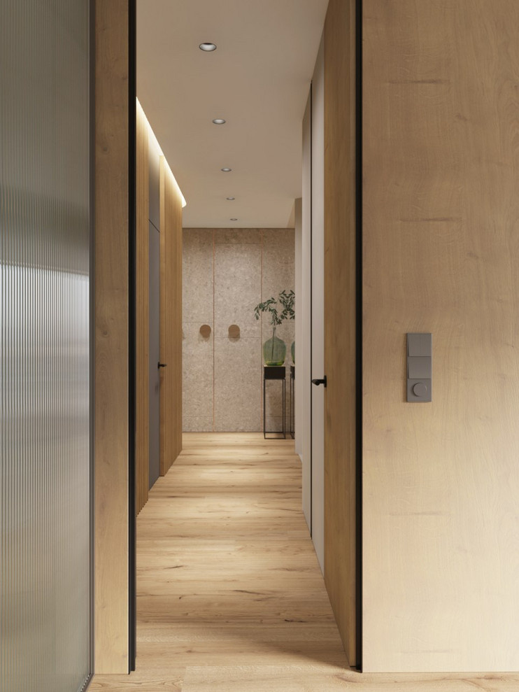 Apartment in Poznan