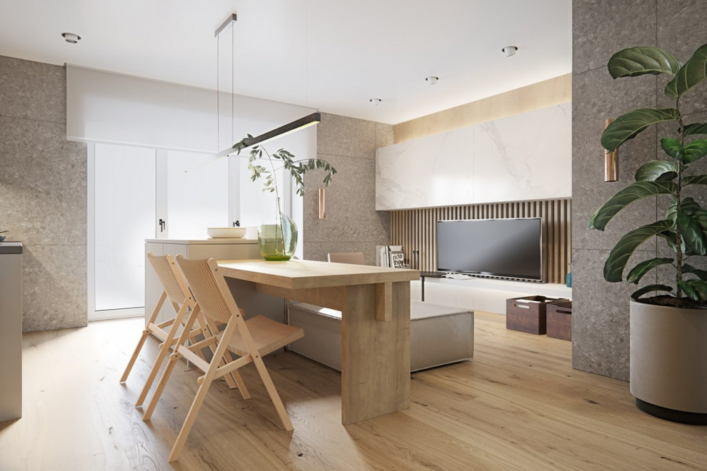 Apartment in Poznan