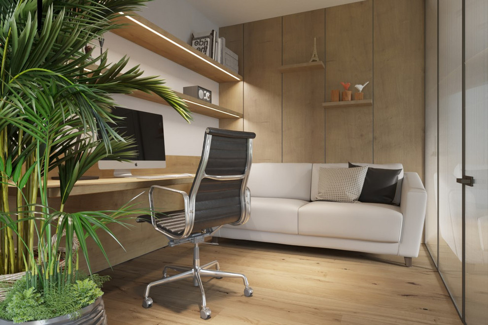 Apartment in Poznan