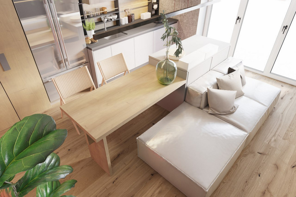 Apartment in Poznan