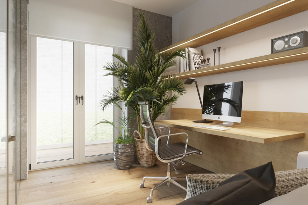 Apartment in Poznan