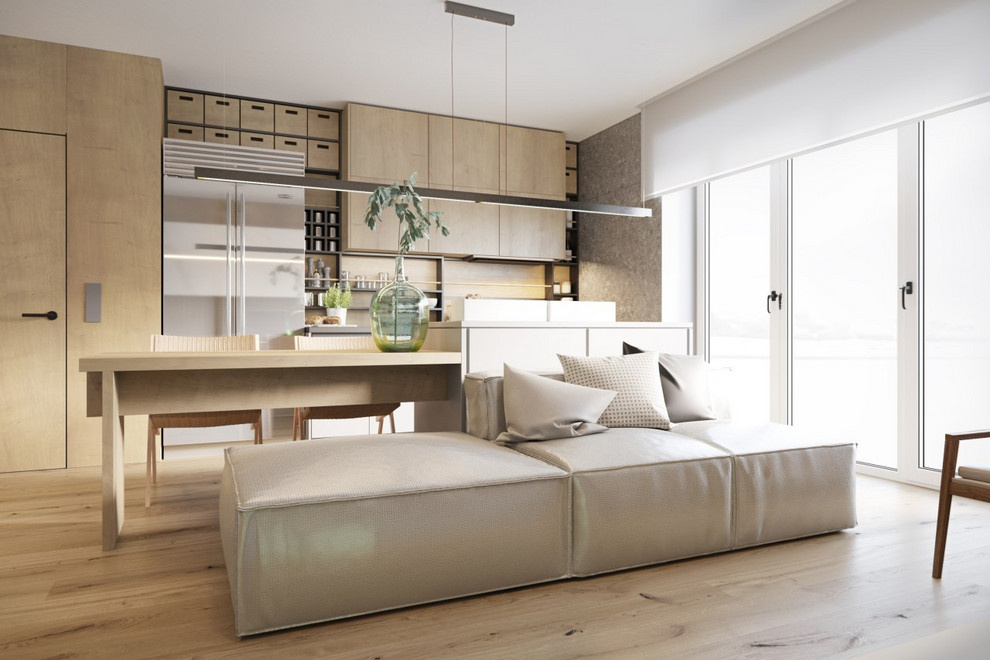 Apartment in Poznan