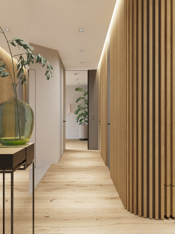 Apartment in Poznan